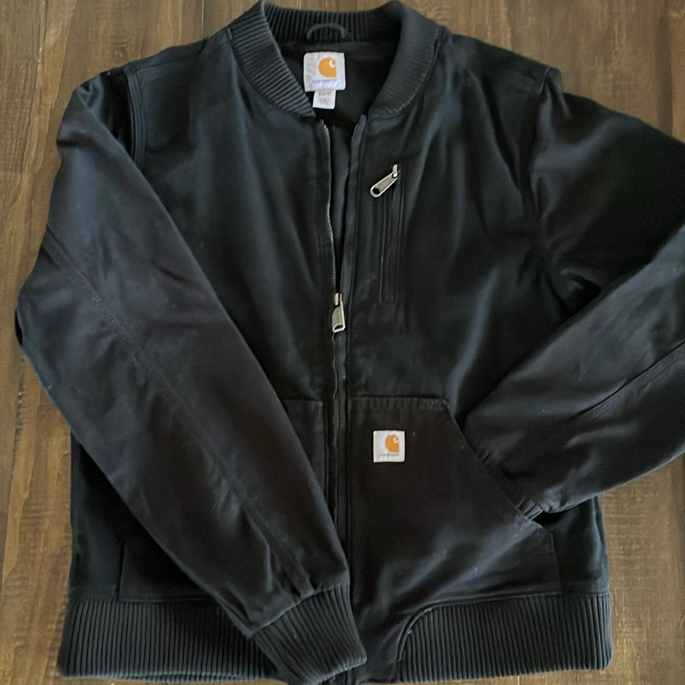 Carhartt Bomber Jacket